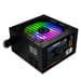 CoolBox Fonte DeepEnergy 600W ATX 80 PLUS Bronze - DG-PWS600-MRBZ