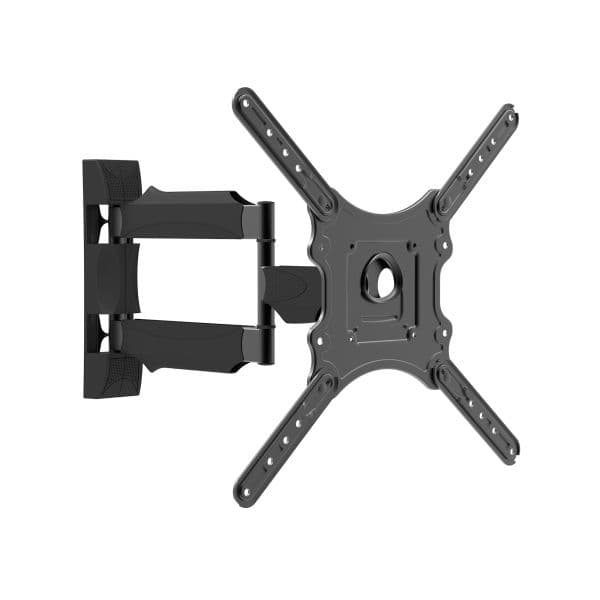 DCU Tecnologic 70100010 Suporte TV Full Motion para TV de 17" até 55"