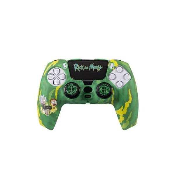 Blade Rick and Morty Combo Pack PS5