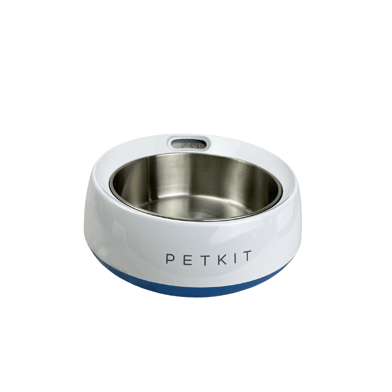 PetKit Comedero inteligente Antibateriano para perros y gatos 1,7 L