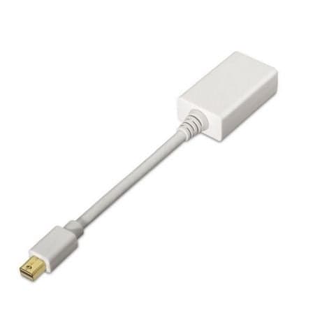 Aisens Adaptador Mini Porta Exibição M a Hdmi H Aisens 15cm - 92