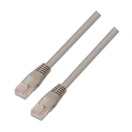 Aisens Cabo de Rede Utp Cat5e Rj45 Aisens 5m Cinza - 354