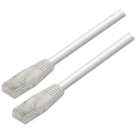 Aisens Cabo de Rede Utp Cat5e Rj45 Aisens 5m Branco - 363
