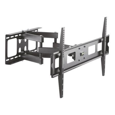 Aisens Suporte de Parede para TV 37" - 90" VESA 600x400 até 60kg - WT70TSLE-029