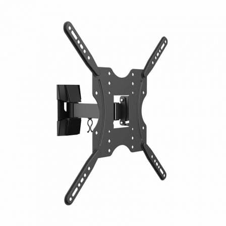 Aisens Suporte de TV / Monitor 32" - 55" Regulável (Máx 30Kg)