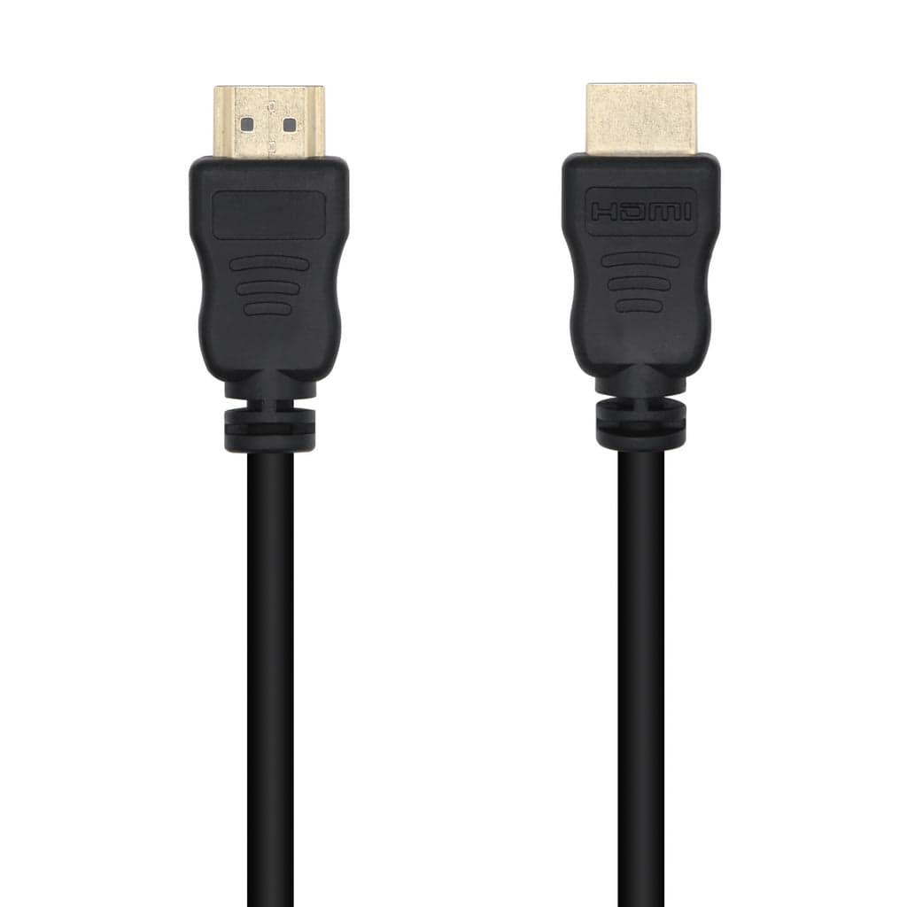 Aisens Cabo Hdmi V1.4 Alta Velocidade 14+1 1.5m