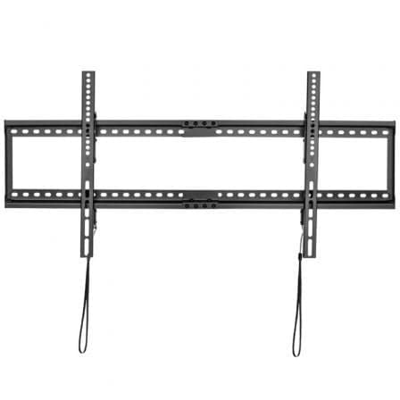 AISENS WT90T-121 suporte para TV 2,29 m (90") Preto