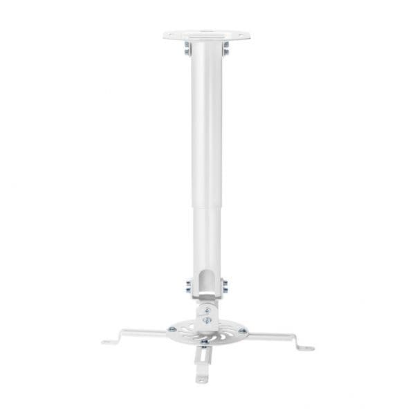 Aisens Suporte Universal para Projetor CP04TSRE-131 Extensível para Teto/Parede Preto