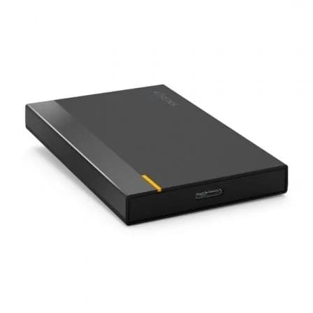 caixa disco externo 2.5 AISENS ASE-2524B / USB 3.1 / Preto