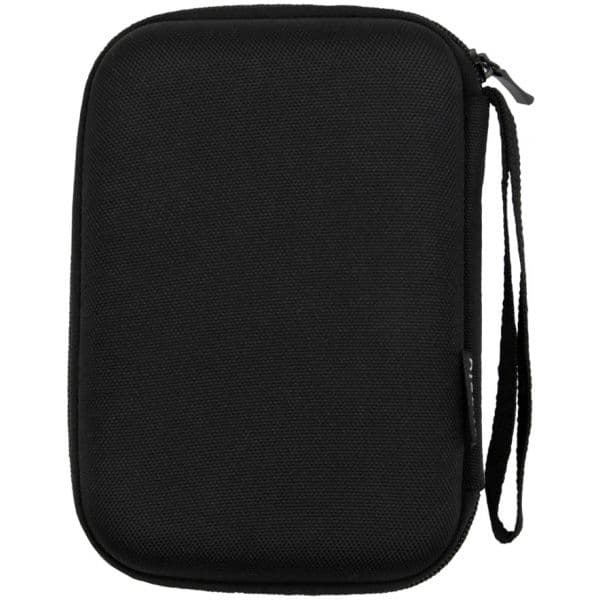 Aisens Caixa Protector para Caixa Externa 2.5´´ Color Black - ASBG-006-BK