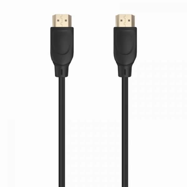 Cabo Aisens A120-0723 HDMI 2.0 4K 1,5m Preto