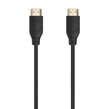 Cabo Aisens A120-0725 HDMI 2.0 4K 3m Preto