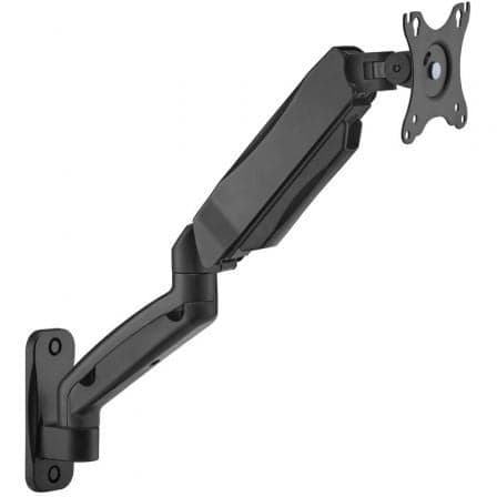 Aisens Suporte de Parede PRO Aisens para 1 Monitor/TV 17-32' 9Kg Preto - WT32TSR-223