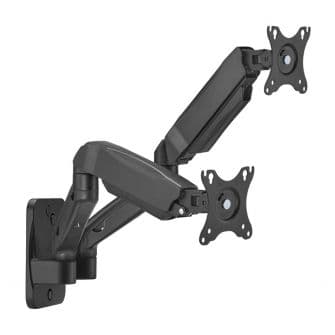 Suporte Pared. Aisens Monitor/TV 9kg 2 Braços 17"até 32"