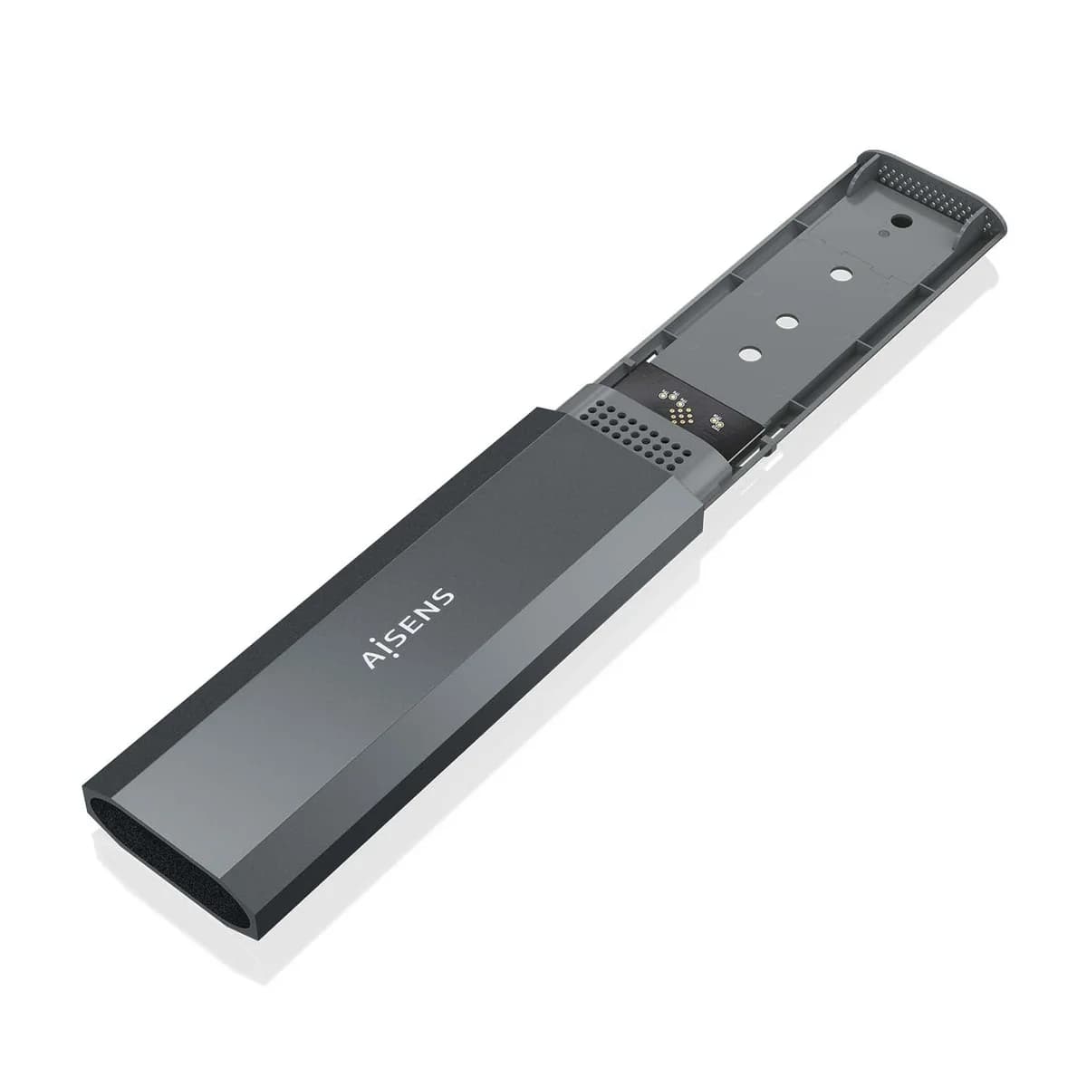 AISENS Caixa Externa M.2 ASM2-029GR