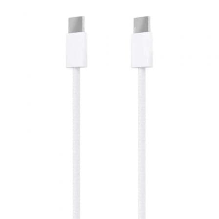 Aisens A107-0856 Cabo USB-C 2.0 3A/60W 2m Branco