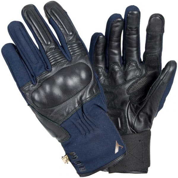 By City Luvas Artic Blue L - 1000059-L
