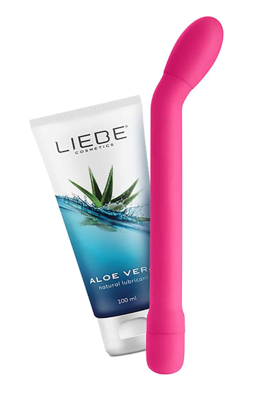 Lithea + Liebe Lubricant