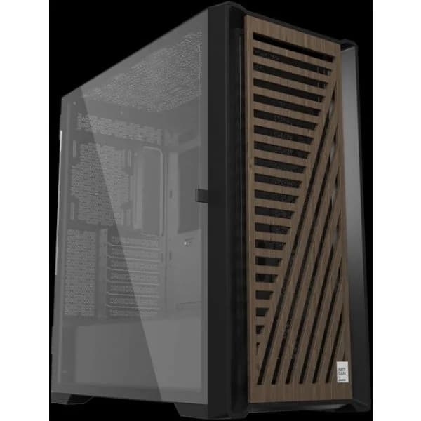Phoenix Noble Preto com Frontal De Madera - NOBLE-B