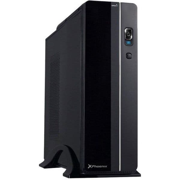 PHOENIX Oberon Pro Intel i5 12º Geração 16GB DDR4 500GB SSD - OBERON5-A24