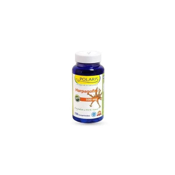 Polaris Harpagofito 500mg 150 Comprimidos