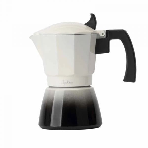 Máquina de Café Jata HCAF2412 Preto