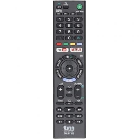 Comando à Distância Universal TM Electron TMURC320 para Sony