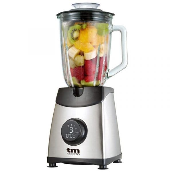 Liquidificador TM Electron TMPBA031 1.5L 500W