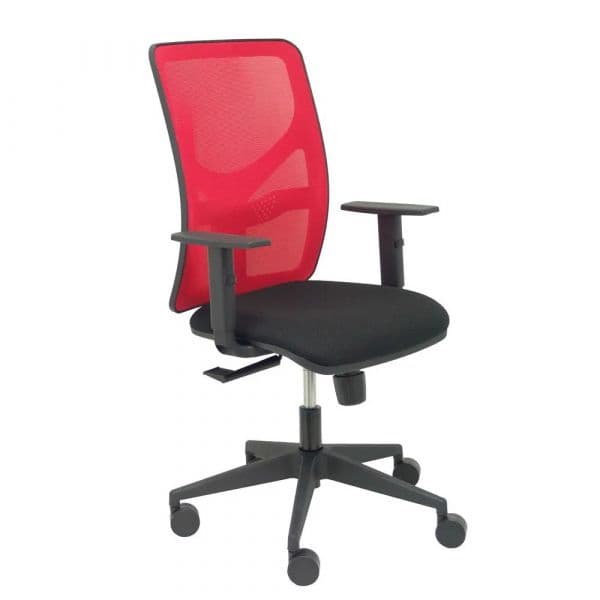 Piqueras y Crespo Cadeira de Escritório Motilla B840b10 Vermelho