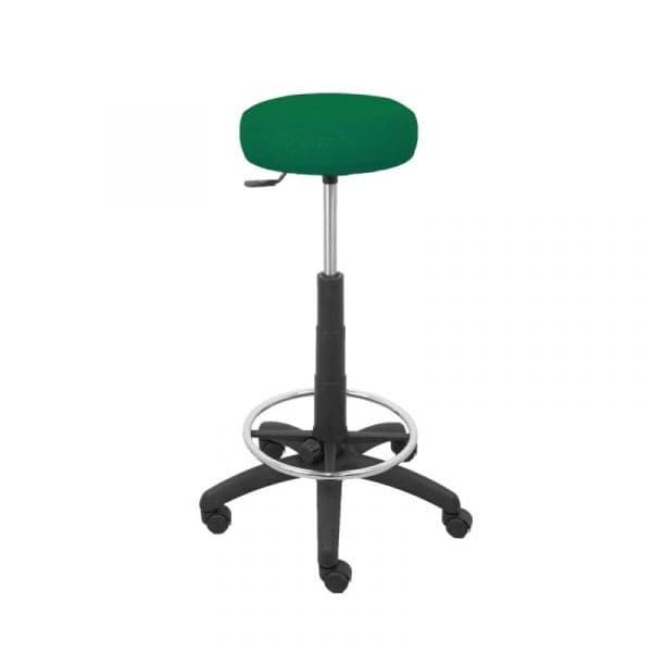 P&C Banqueta 10GB426 Verde-escuro 87 cm