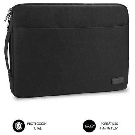 Subblim Bolsa Urban 15.6" Preto