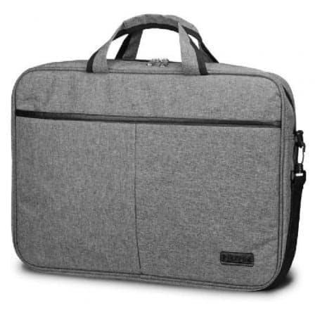 Subblim Mala Elite Laptop Bag 14" Cinzento