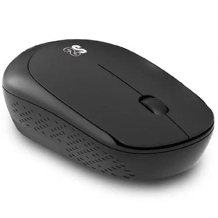 Subblim Rato Business Plus Silencioso Inalámbrico 2.4G 1200 DPI