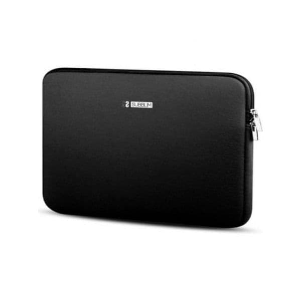 Subblim Capa Business Neoprene V2 para Portátil 11" a 12.5" Preto