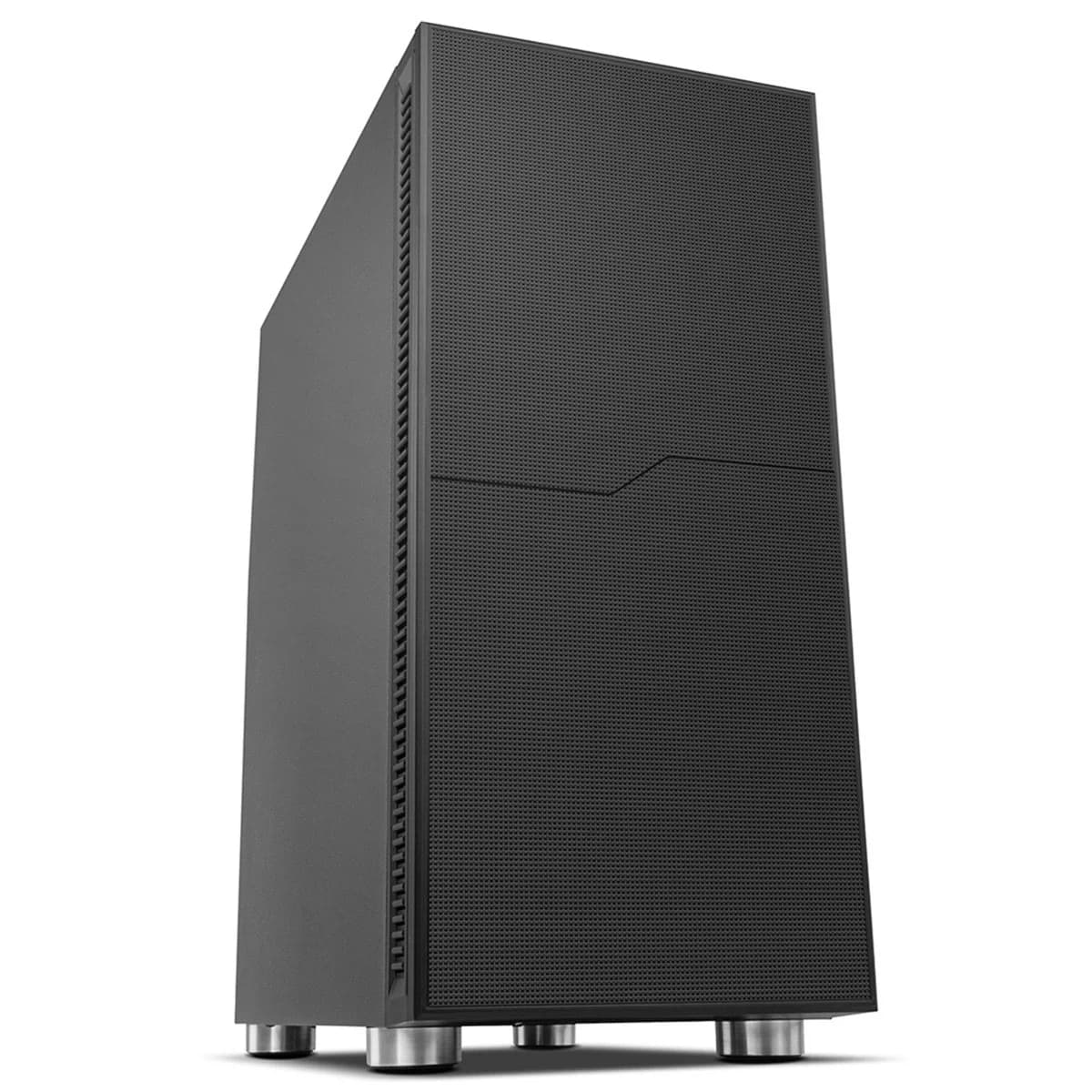 NOX Hummer Void USB 3.0 Black