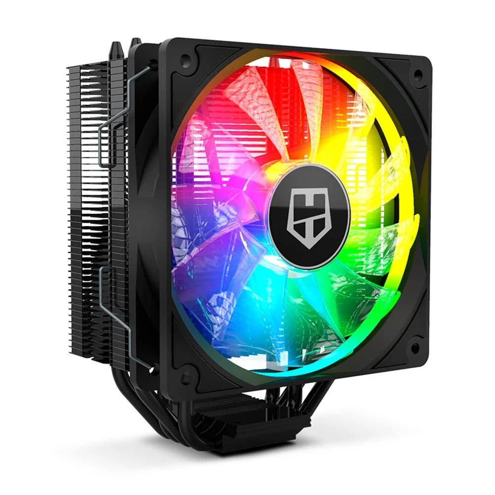 Cooler CPU Nox H-224 ARGB