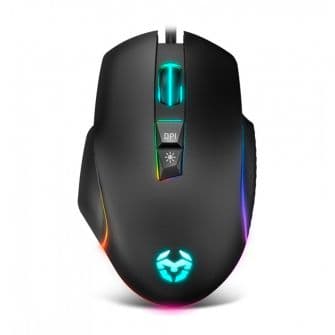 Rato Gaming Krom Keos RGB