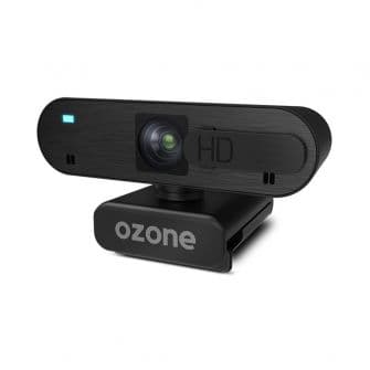 Ozone WebCam Gaming FHD