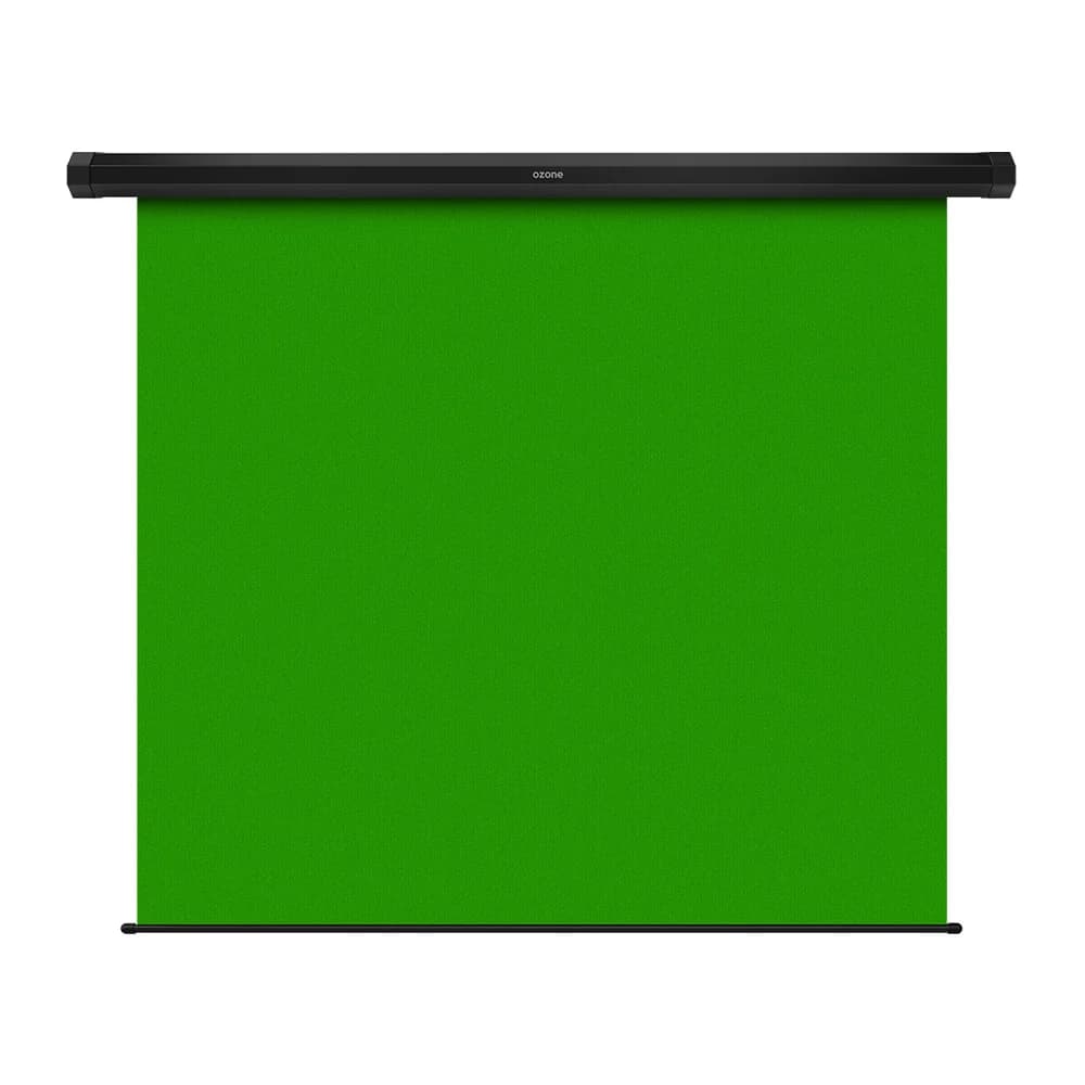 Ozone Chroma X80 Chroma Tela Motorizada