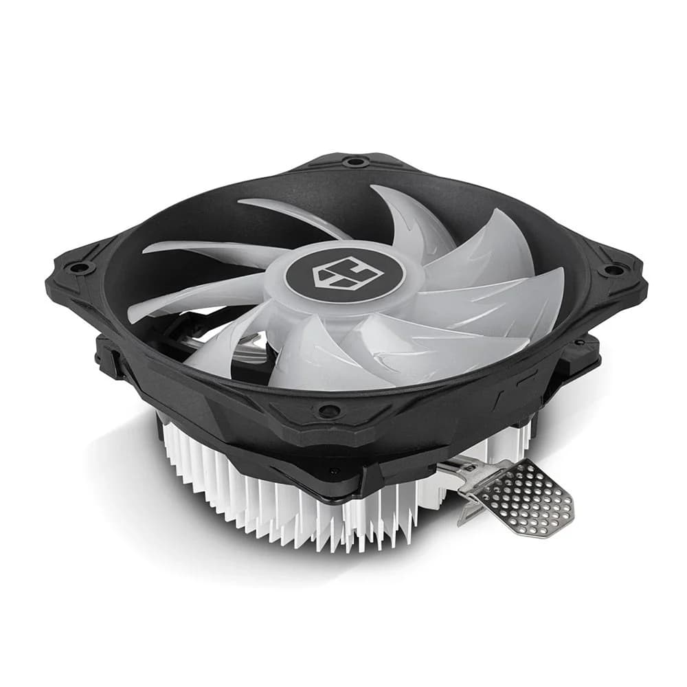 Cooler CPU Nox Hummer H-123 RGB 120mm