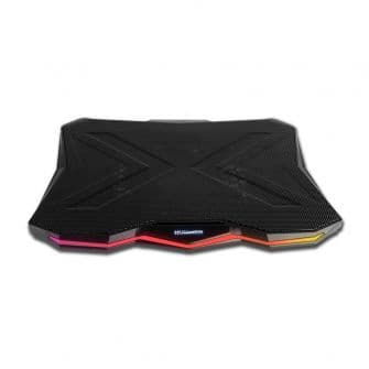 Nox Pro Stand até 17.3" RGB