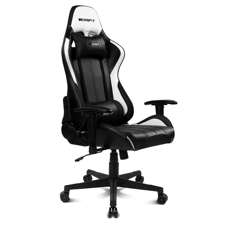 Cadeira para jogos Drift DR175 Preto