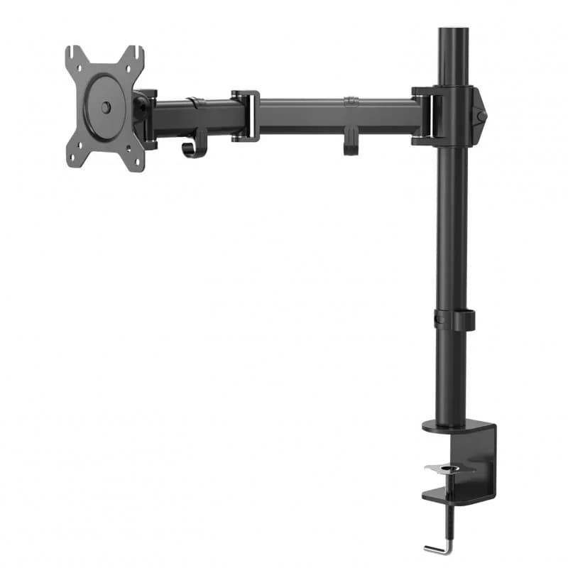 Suporte NOX Lite Single Stand para Monitor 13″/27″