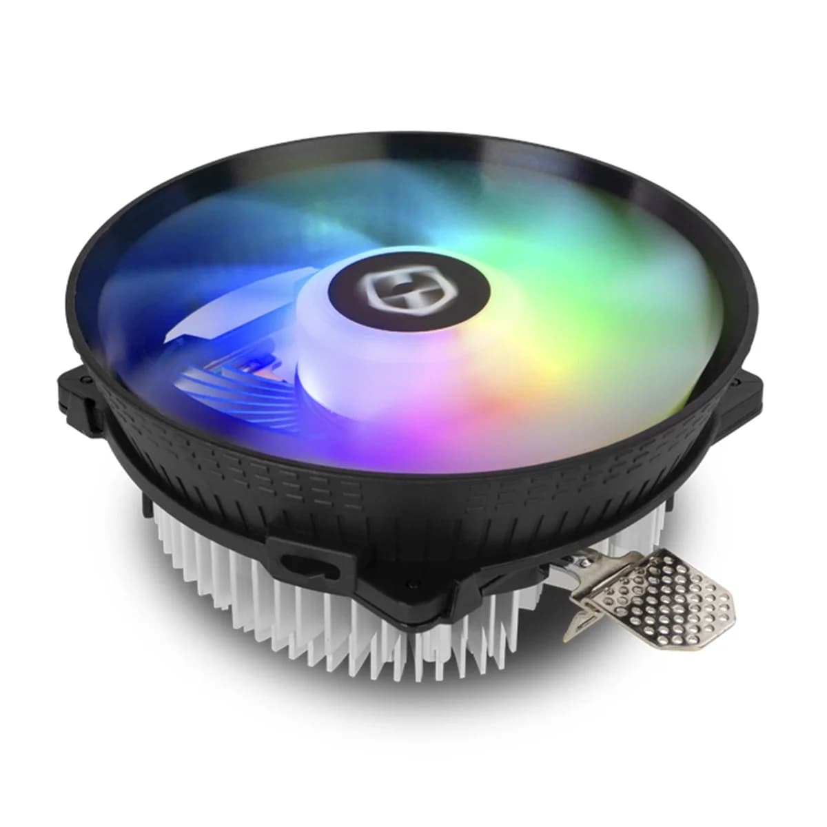 Nox Hummer H-123 PRO PWM RGB Ventilador CPU 120mm