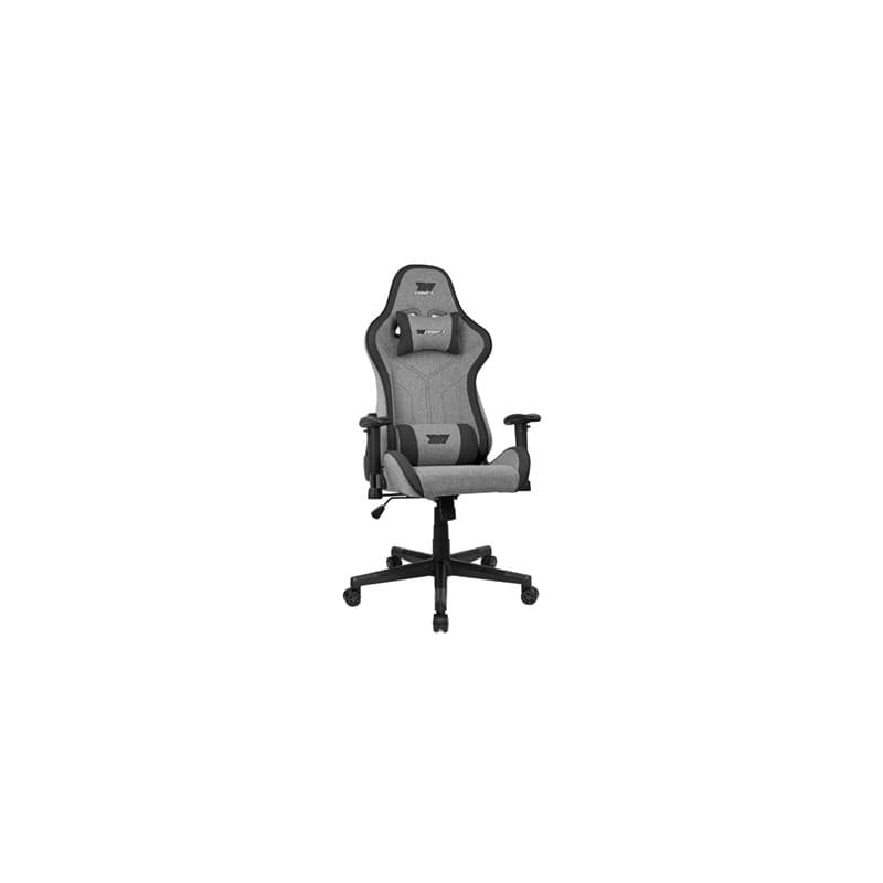 Cadeira para jogos DRIFT DR90 PRO Cinzento/Preto