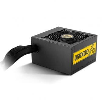 NOX Hummer GDX 80 PLUS Gold 850W