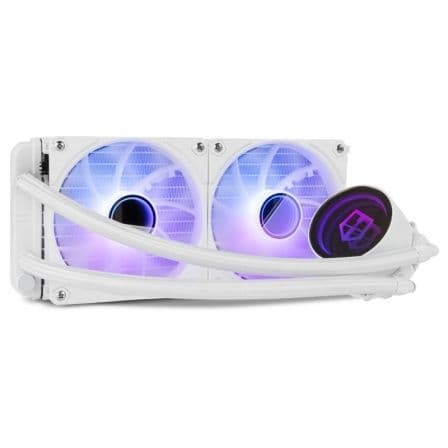 Water Cooler Nox Hummer M-240 ARGB Branco