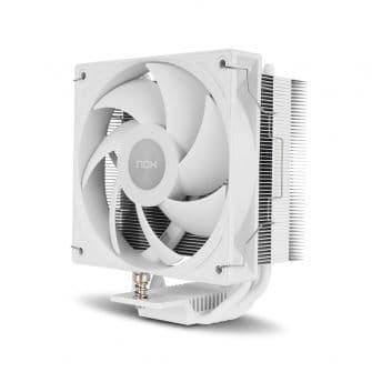 Nox Hummer R-400 Cooler CPU White