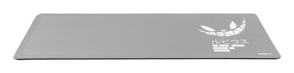 Drift MadKat XL Silver/Grey