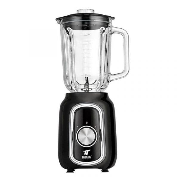 Liquidificador Thulos 1.5L 500W (inox) - TH-BV105